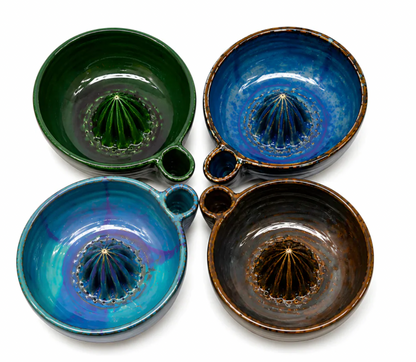 Berry Rinse Bowl