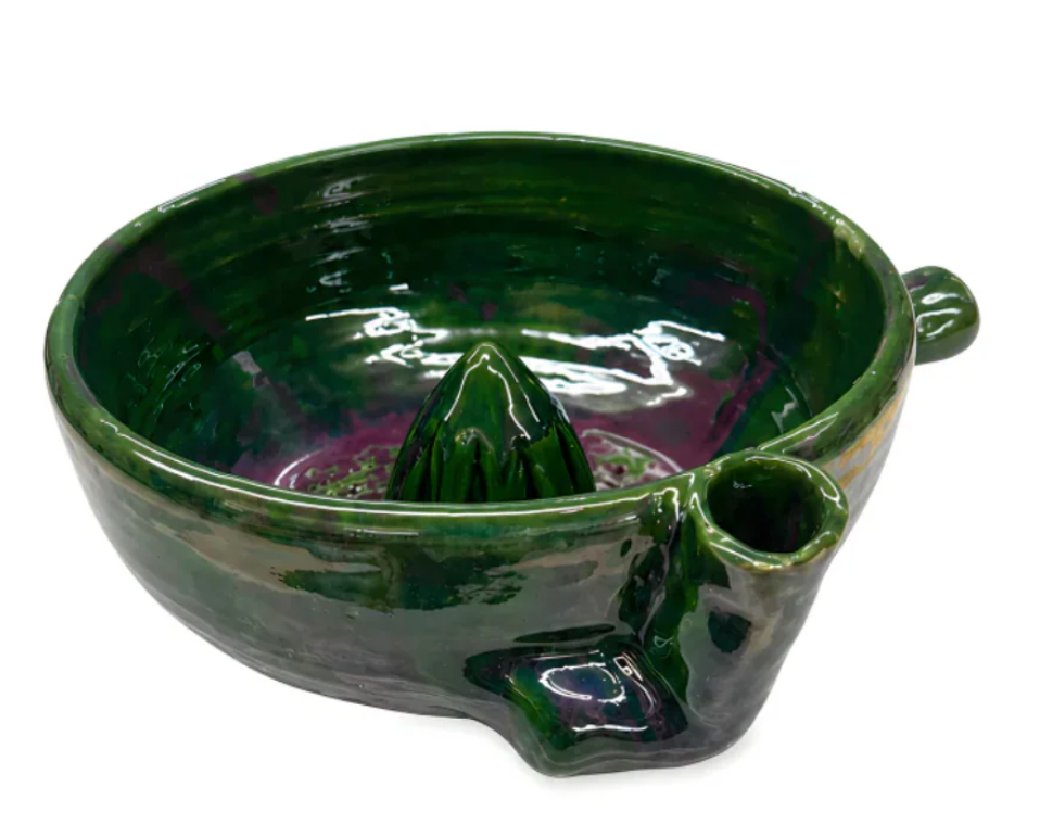 Berry Rinse Bowl